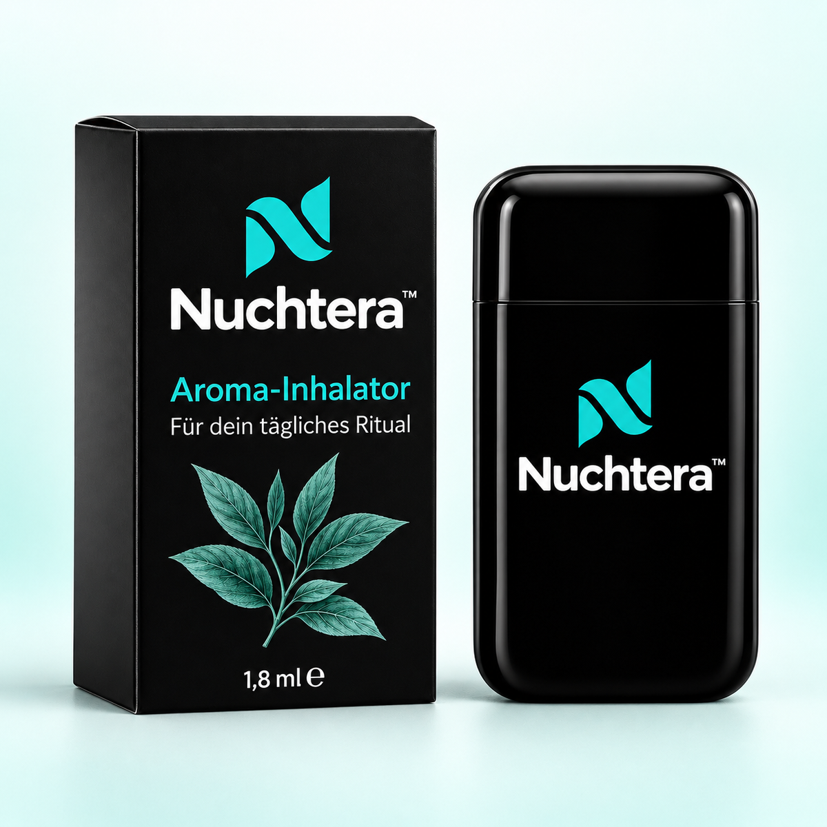 Nuchtera