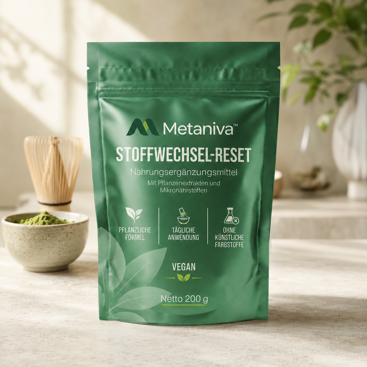 Metaniva™