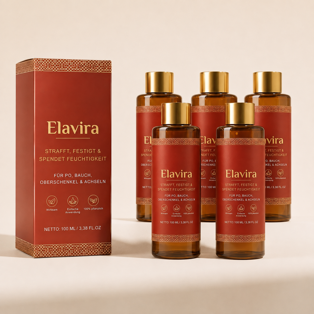Elavira