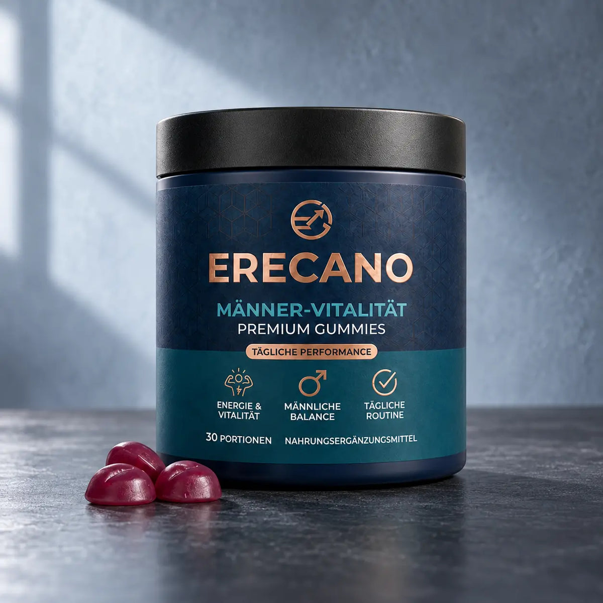 Erecano