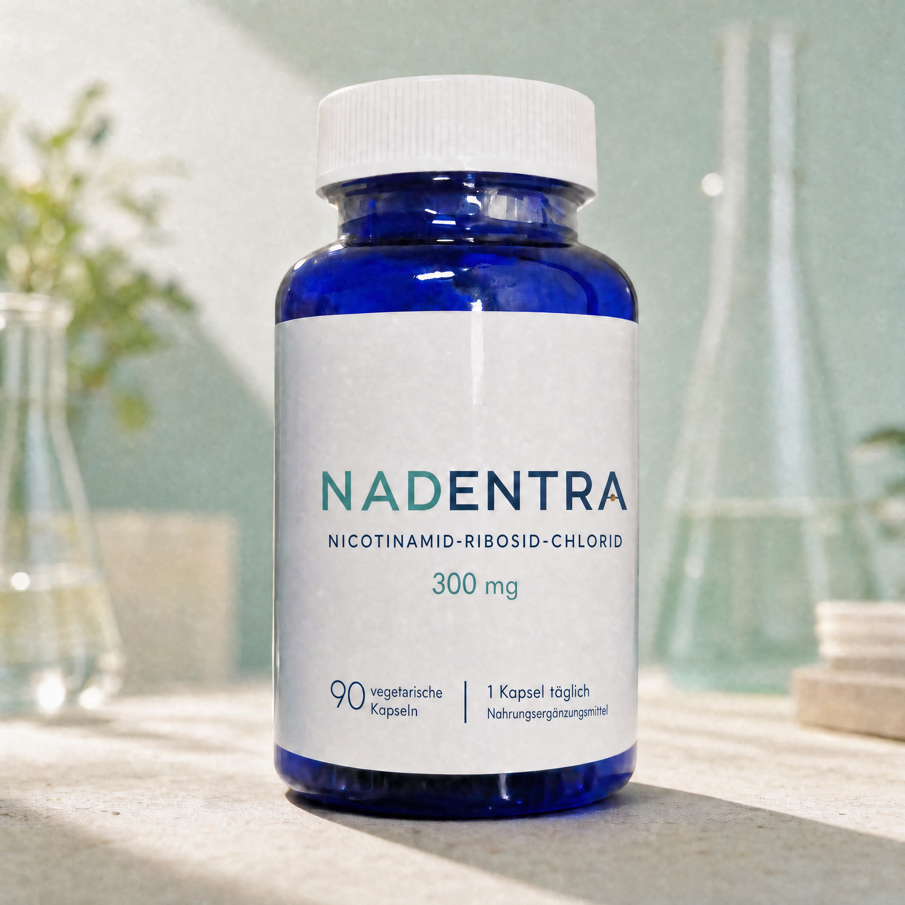 Nadentra