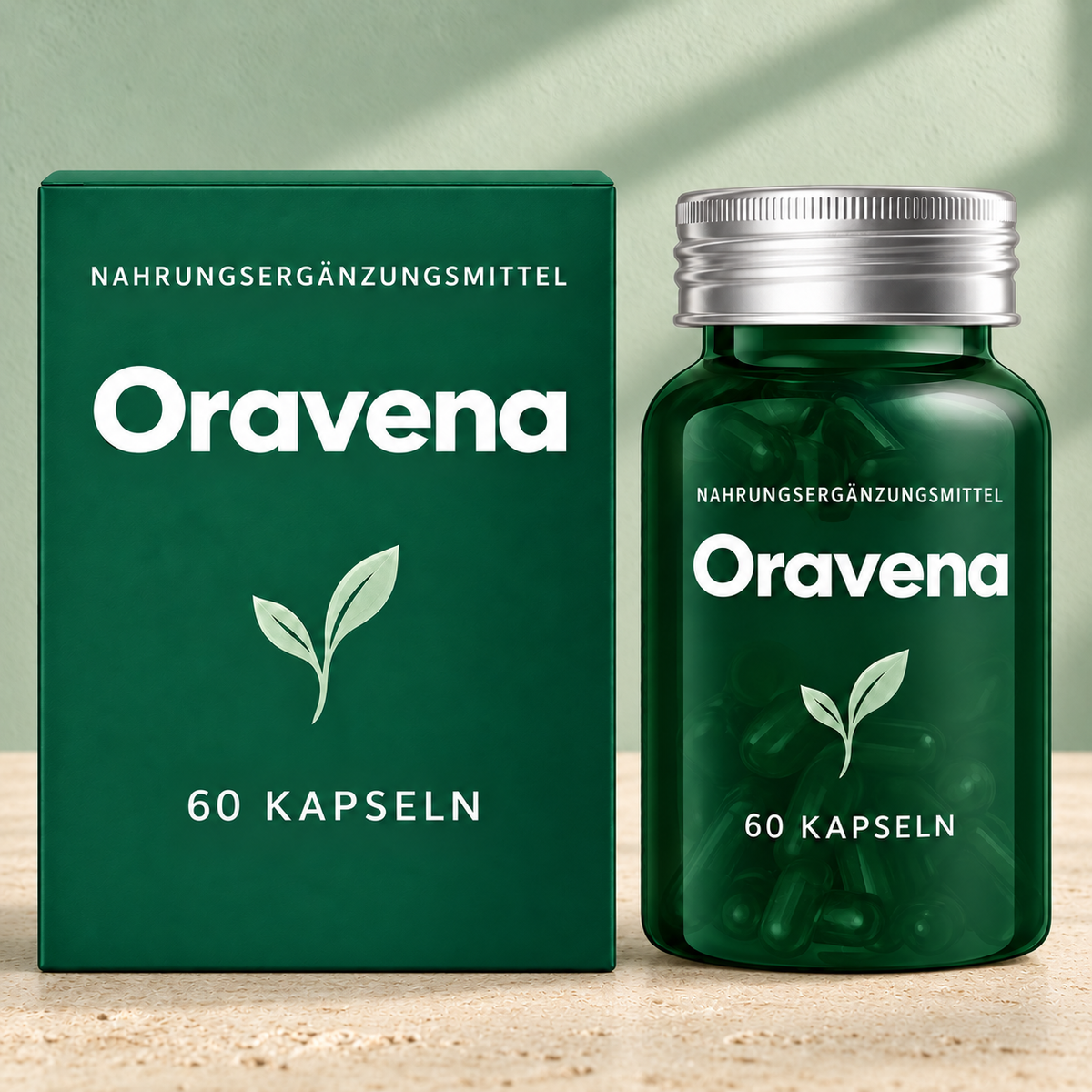 Oravena