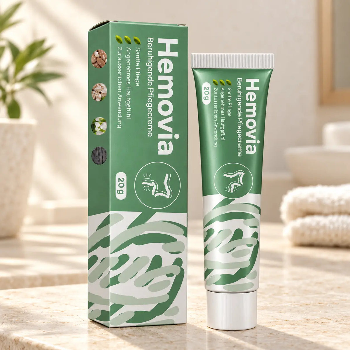 Hemovia