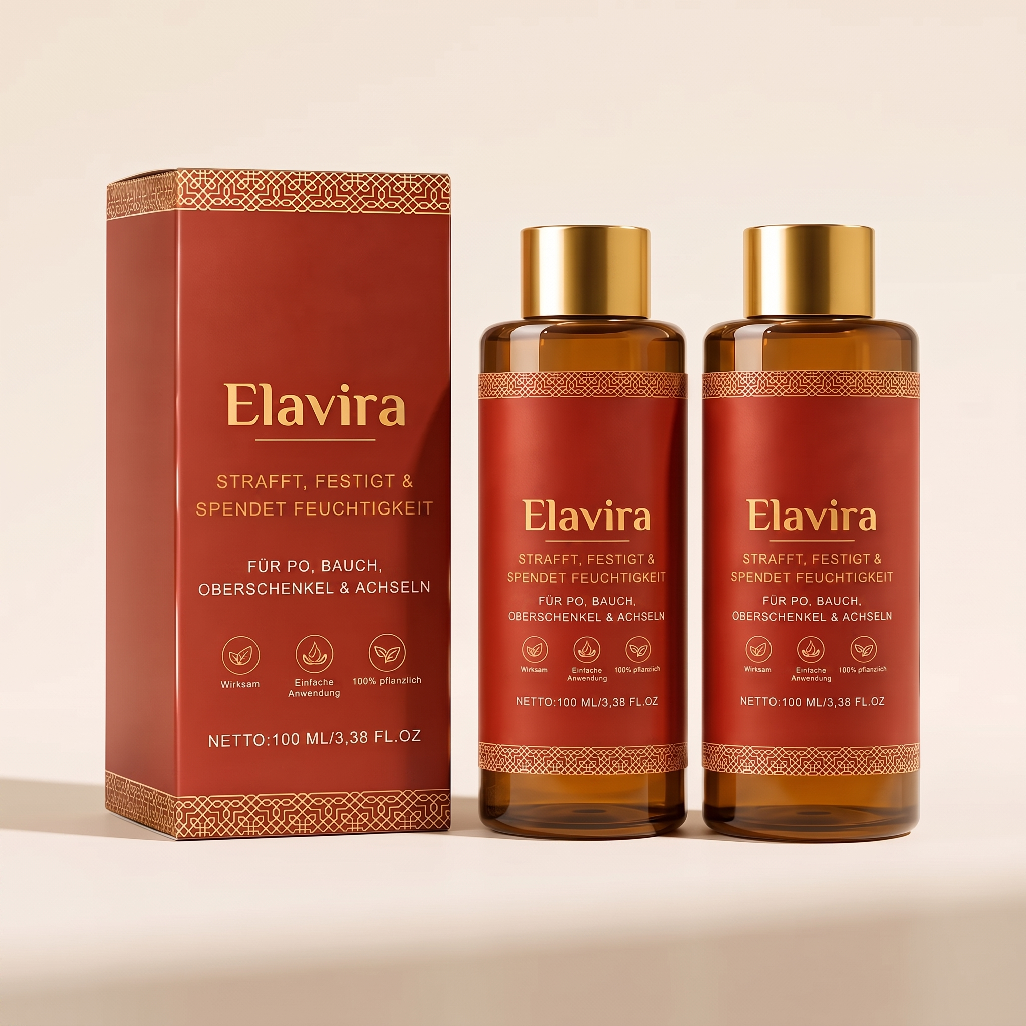 Elavira