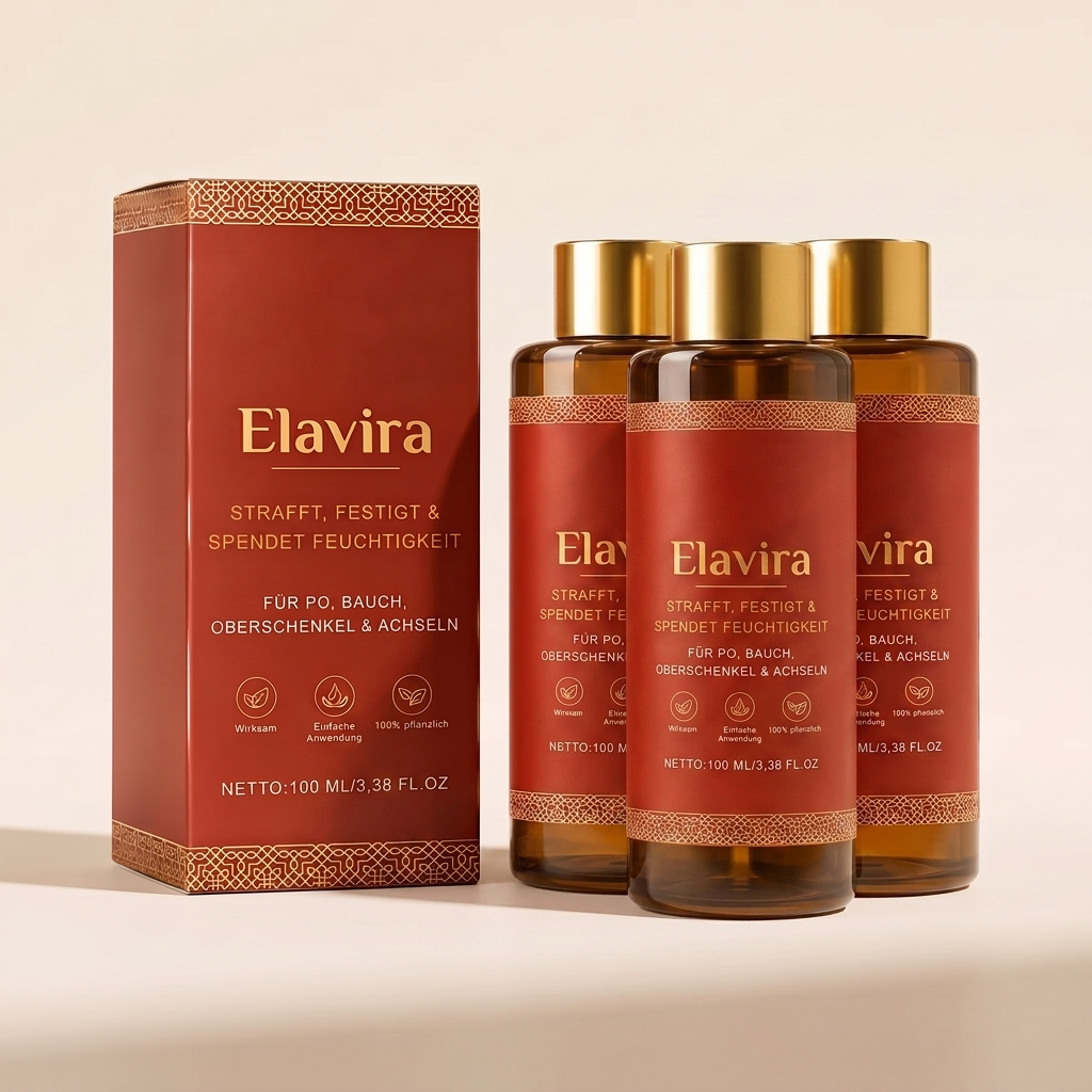 Elavira
