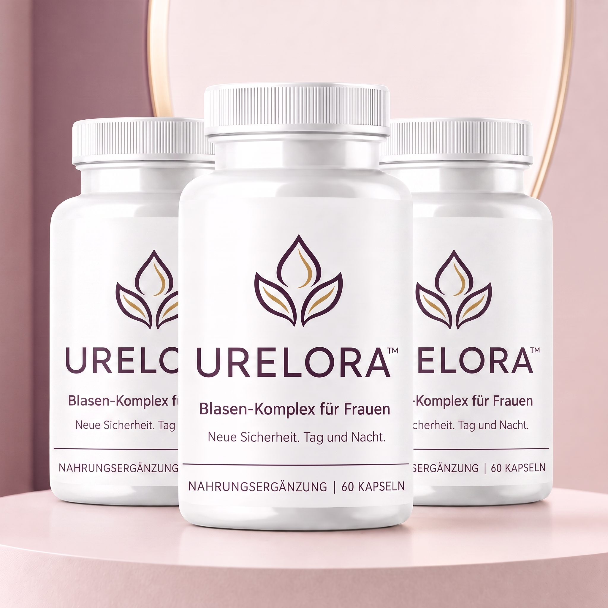 Urelora
