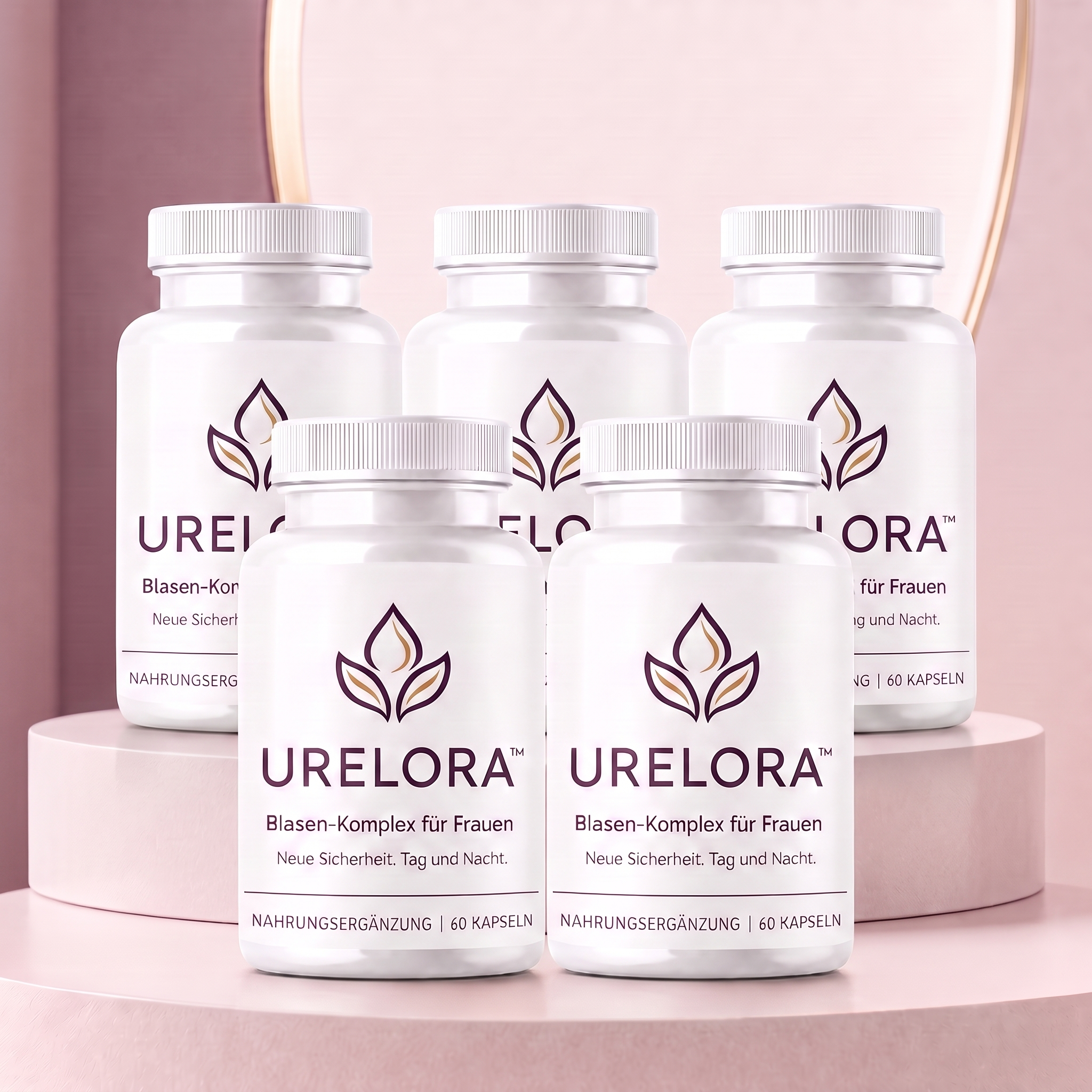 Urelora