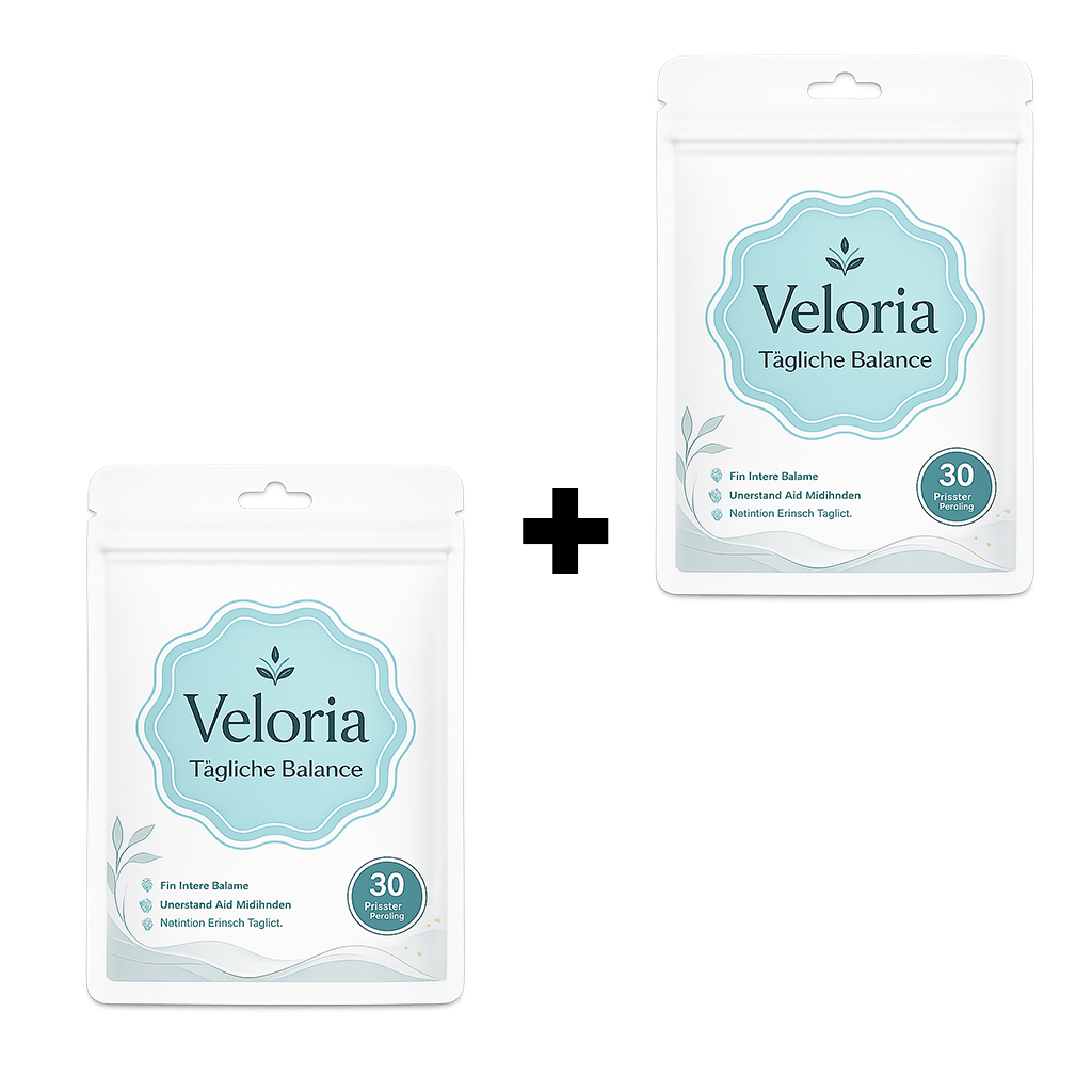 Veloria™