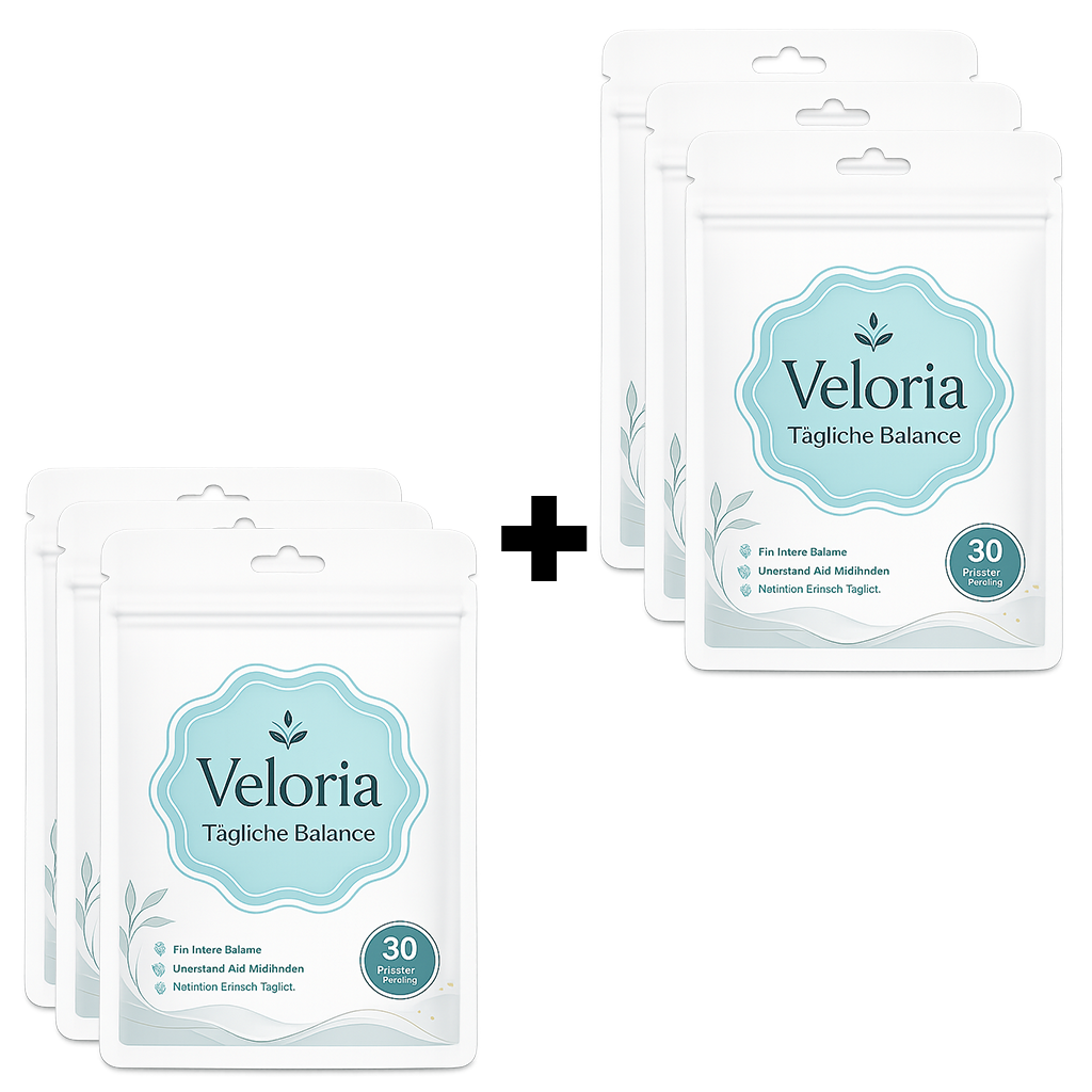 Veloria™