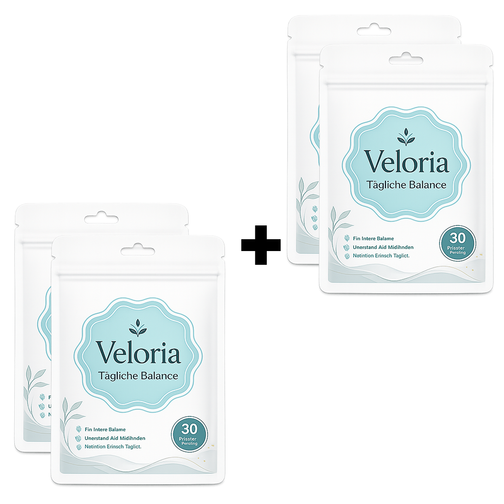 Veloria™